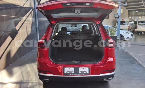 Acheter Occasion Voiture Chery Tiggo 7 pro Rouge à Gobabis, Omaheke Acheter Occasion Voiture Chery Tiggo 7 pro Rouge à Gobabis, Omaheke