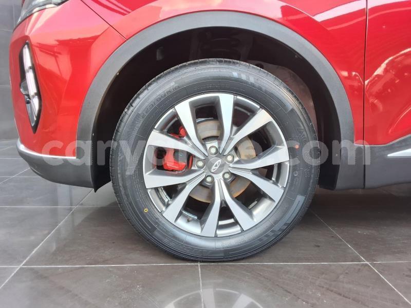 Big with watermark chery tiggo 7 pro omaheke gobabis 25499