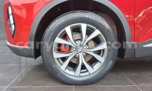 Acheter Occasion Voiture Chery Tiggo 7 pro Rouge à Gobabis, Omaheke Acheter Occasion Voiture Chery Tiggo 7 pro Rouge à Gobabis, Omaheke
