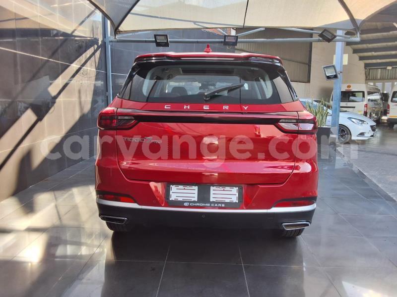 Big with watermark chery tiggo 7 pro omaheke gobabis 25499