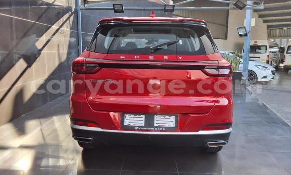 Acheter Occasion Voiture Chery Tiggo 7 pro Rouge à Gobabis, Omaheke Acheter Occasion Voiture Chery Tiggo 7 pro Rouge à Gobabis, Omaheke