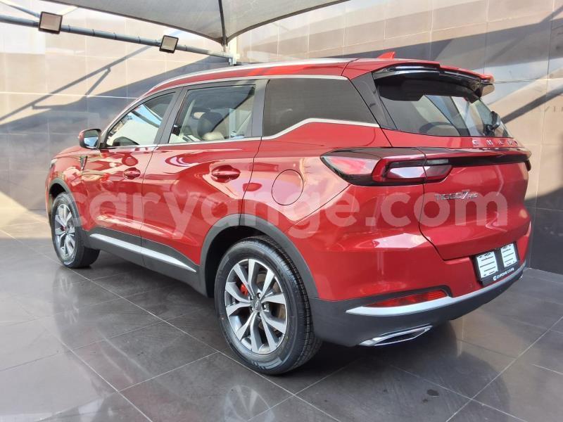 Big with watermark chery tiggo 7 pro omaheke gobabis 25499