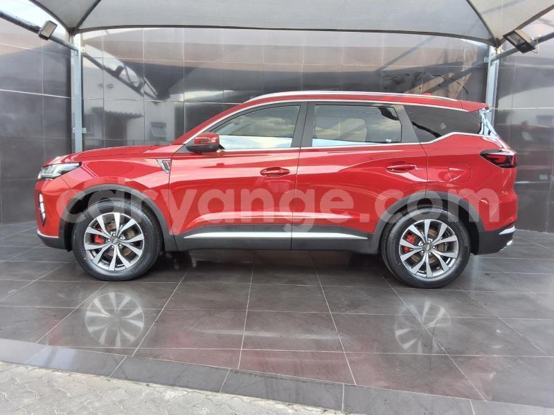 Big with watermark chery tiggo 7 pro omaheke gobabis 25499