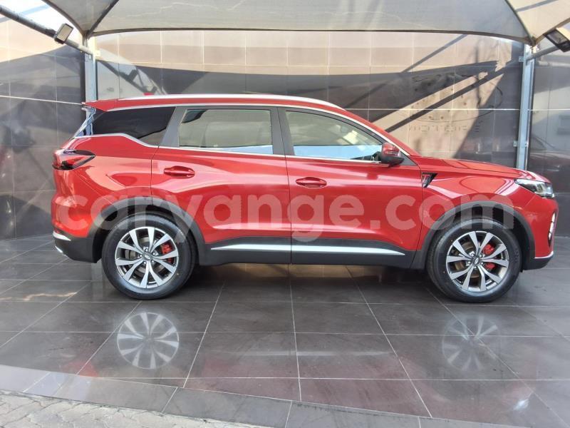 Big with watermark chery tiggo 7 pro omaheke gobabis 25499