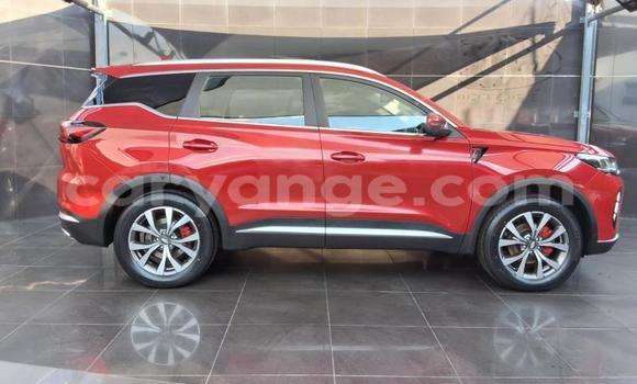 Acheter Occasion Voiture Chery Tiggo 7 pro Rouge à Gobabis, Omaheke Acheter Occasion Voiture Chery Tiggo 7 pro Rouge à Gobabis, Omaheke