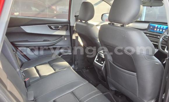 Acheter Occasion Voiture Chery Tiggo 7 pro Rouge à Gobabis, Omaheke Acheter Occasion Voiture Chery Tiggo 7 pro Rouge à Gobabis, Omaheke