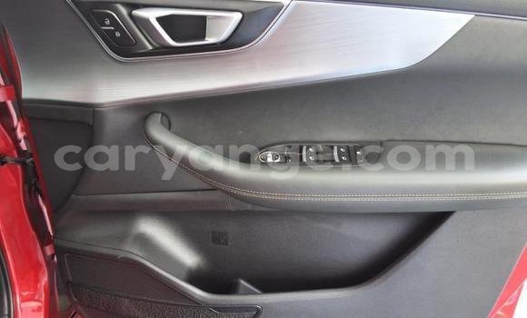 Acheter Occasion Voiture Chery Tiggo 7 pro Rouge à Gobabis, Omaheke Acheter Occasion Voiture Chery Tiggo 7 pro Rouge à Gobabis, Omaheke