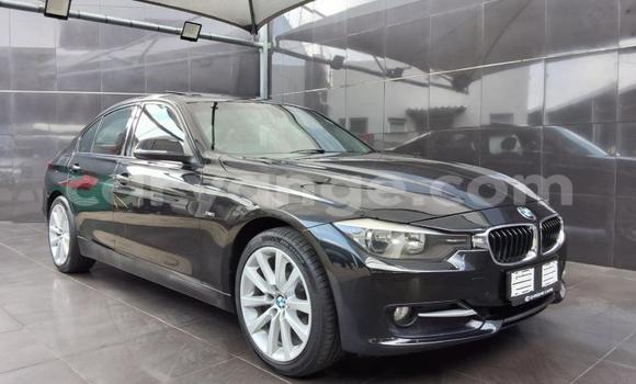 Acheter Occasion Voiture BMW 3–Series Noir à Gobabis, Omaheke Acheter Occasion Voiture BMW 3–Series Noir à Gobabis, Omaheke