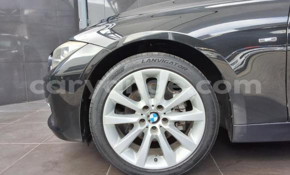 Acheter Occasion Voiture BMW 3–Series Noir à Gobabis, Omaheke Acheter Occasion Voiture BMW 3–Series Noir à Gobabis, Omaheke