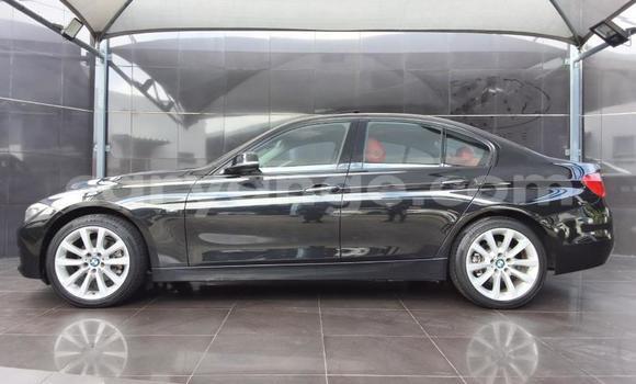 Acheter Occasion Voiture BMW 3–Series Noir à Gobabis, Omaheke Acheter Occasion Voiture BMW 3–Series Noir à Gobabis, Omaheke