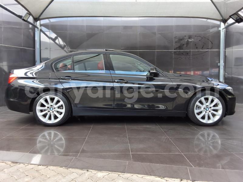 Big with watermark bmw 3 series omaheke gobabis 25500