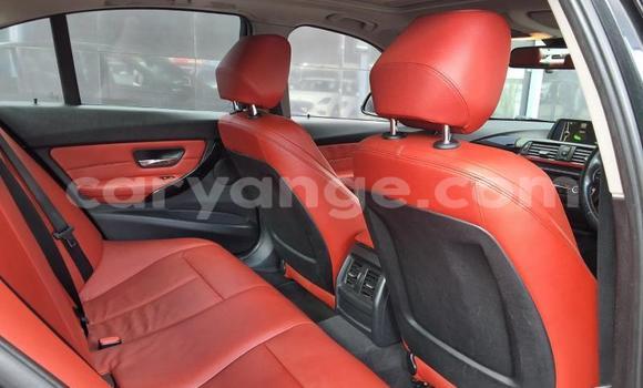 Acheter Occasion Voiture BMW 3–Series Noir à Gobabis, Omaheke Acheter Occasion Voiture BMW 3–Series Noir à Gobabis, Omaheke