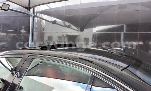 Acheter Occasion Voiture BMW 3–Series Noir à Gobabis, Omaheke Acheter Occasion Voiture BMW 3–Series Noir à Gobabis, Omaheke