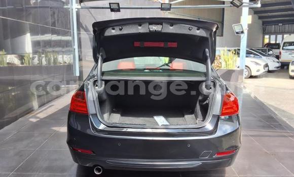 Acheter Occasion Voiture BMW 3–Series Noir à Gobabis, Omaheke Acheter Occasion Voiture BMW 3–Series Noir à Gobabis, Omaheke