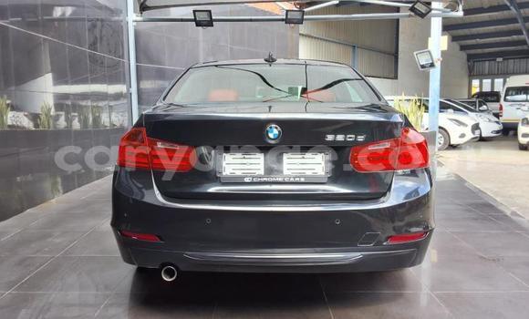 Acheter Occasion Voiture BMW 3–Series Noir à Gobabis, Omaheke Acheter Occasion Voiture BMW 3–Series Noir à Gobabis, Omaheke