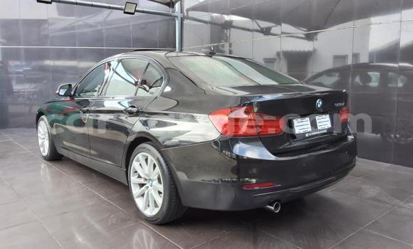 Acheter Occasion Voiture BMW 3–Series Noir à Gobabis, Omaheke Acheter Occasion Voiture BMW 3–Series Noir à Gobabis, Omaheke