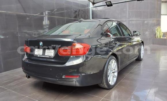 Acheter Occasion Voiture BMW 3–Series Noir à Gobabis, Omaheke Acheter Occasion Voiture BMW 3–Series Noir à Gobabis, Omaheke
