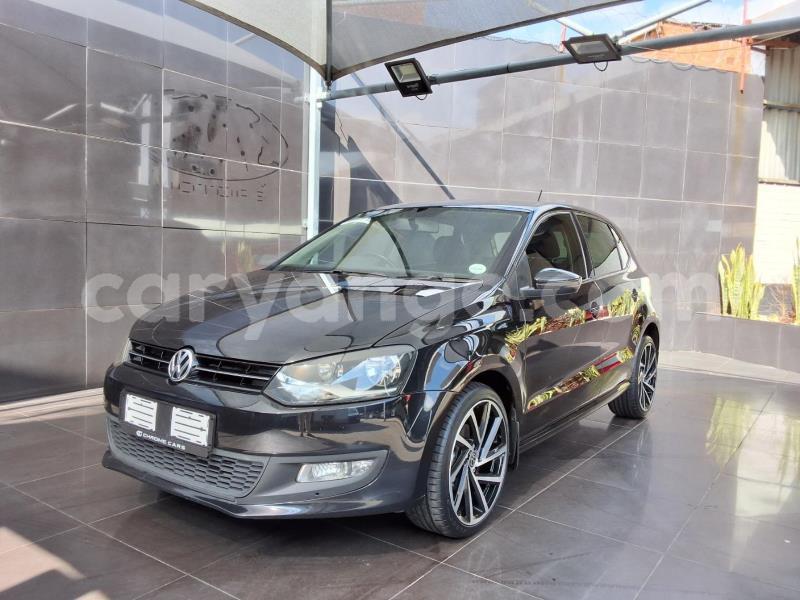 Big with watermark volkswagen polo omaheke gobabis 25501