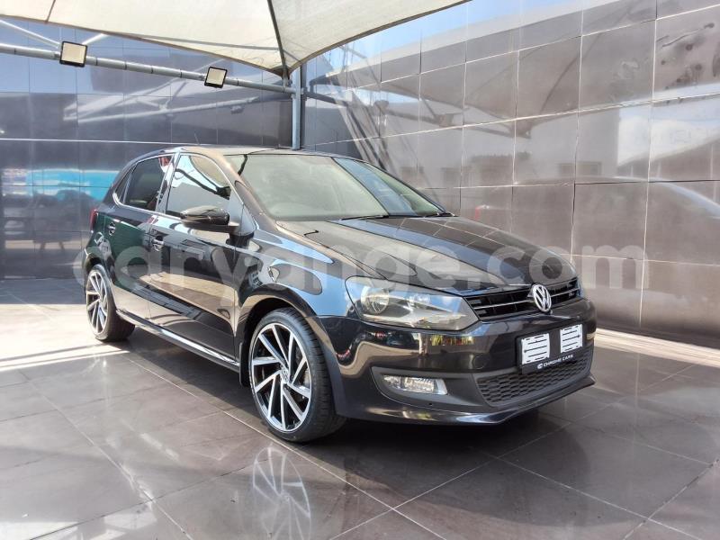 Big with watermark volkswagen polo omaheke gobabis 25501