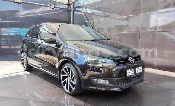 Acheter Occasion Voiture Volkswagen Polo Noir à Gobabis, Omaheke Acheter Occasion Voiture Volkswagen Polo Noir à Gobabis, Omaheke