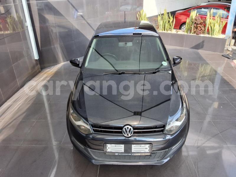 Big with watermark volkswagen polo omaheke gobabis 25501