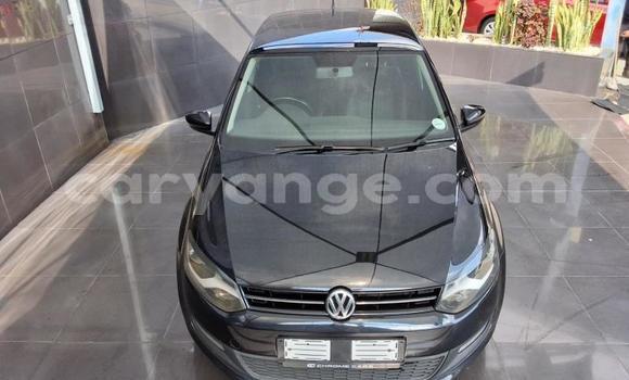 Acheter Occasion Voiture Volkswagen Polo Noir à Gobabis, Omaheke Acheter Occasion Voiture Volkswagen Polo Noir à Gobabis, Omaheke