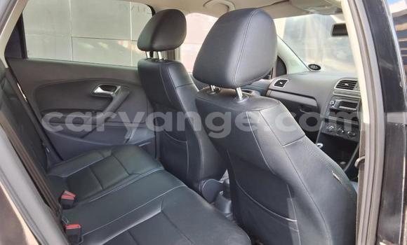 Acheter Occasion Voiture Volkswagen Polo Noir à Gobabis, Omaheke Acheter Occasion Voiture Volkswagen Polo Noir à Gobabis, Omaheke