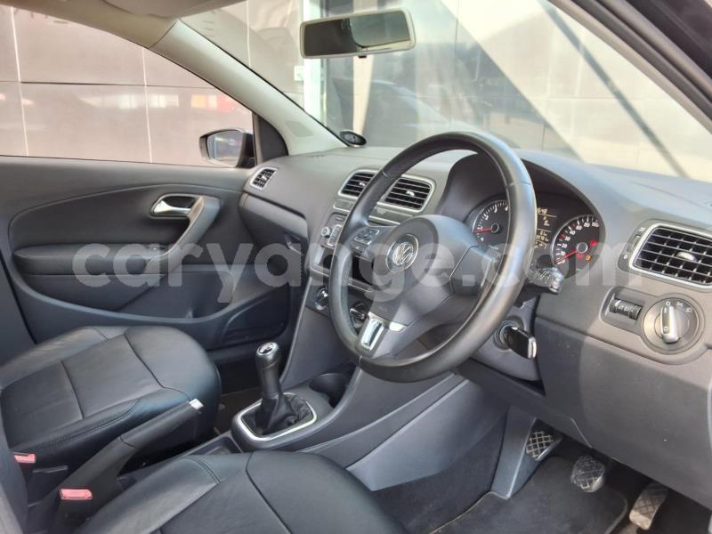 Big with watermark volkswagen polo omaheke gobabis 25501