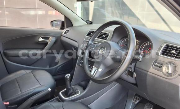 Acheter Occasion Voiture Volkswagen Polo Noir à Gobabis, Omaheke Acheter Occasion Voiture Volkswagen Polo Noir à Gobabis, Omaheke
