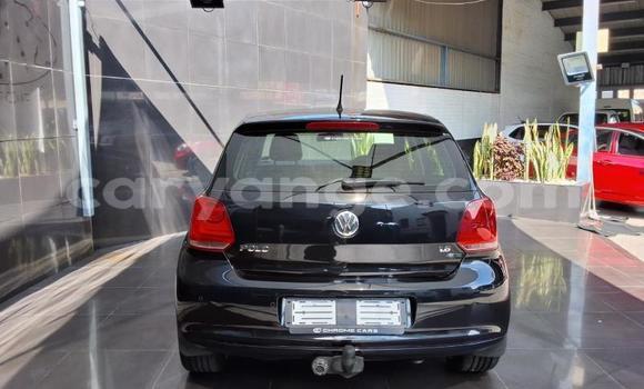 Acheter Occasion Voiture Volkswagen Polo Noir à Gobabis, Omaheke Acheter Occasion Voiture Volkswagen Polo Noir à Gobabis, Omaheke