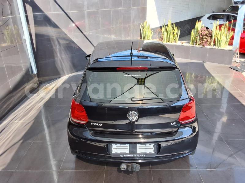 Big with watermark volkswagen polo omaheke gobabis 25501