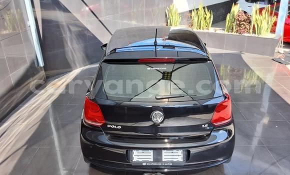 Acheter Occasion Voiture Volkswagen Polo Noir à Gobabis, Omaheke Acheter Occasion Voiture Volkswagen Polo Noir à Gobabis, Omaheke