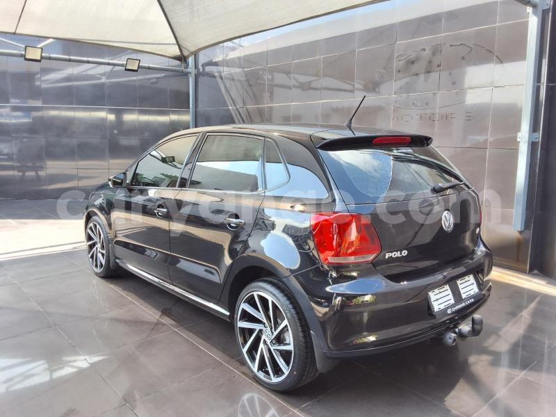 Big with watermark volkswagen polo omaheke gobabis 25501
