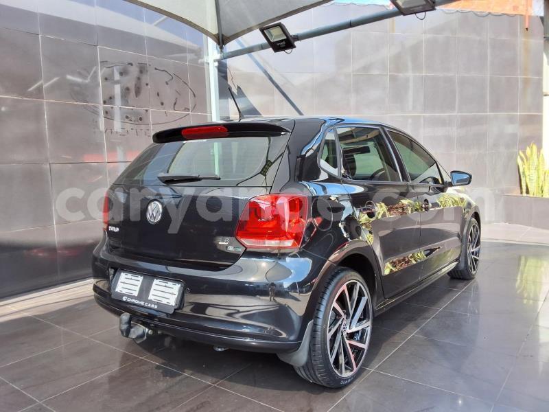 Big with watermark volkswagen polo omaheke gobabis 25501