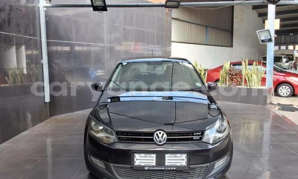 Acheter Occasion Voiture Volkswagen Polo Noir à Gobabis, Omaheke Acheter Occasion Voiture Volkswagen Polo Noir à Gobabis, Omaheke