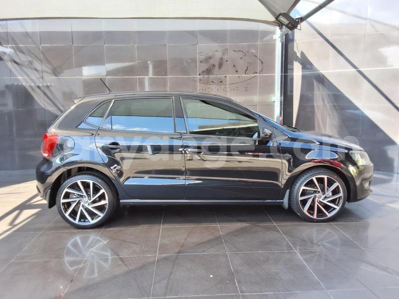 Big with watermark volkswagen polo omaheke gobabis 25502