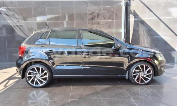 Acheter Occasion Voiture Volkswagen Polo Noir à Gobabis, Omaheke Acheter Occasion Voiture Volkswagen Polo Noir à Gobabis, Omaheke
