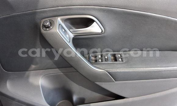 Acheter Occasion Voiture Volkswagen Polo Noir à Gobabis, Omaheke Acheter Occasion Voiture Volkswagen Polo Noir à Gobabis, Omaheke
