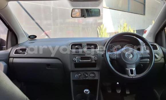 Acheter Occasion Voiture Volkswagen Polo Noir à Gobabis, Omaheke Acheter Occasion Voiture Volkswagen Polo Noir à Gobabis, Omaheke