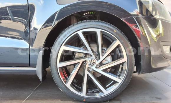 Acheter Occasion Voiture Volkswagen Polo Noir à Gobabis, Omaheke Acheter Occasion Voiture Volkswagen Polo Noir à Gobabis, Omaheke