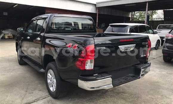 Buy Used Toyota Hilux Black Car in Otjimbingwe in Erongo Buy Used Toyota Hilux Black Car in Otjimbingwe in Erongo
