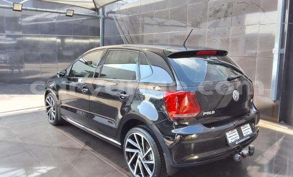Acheter Occasion Voiture Volkswagen Polo Noir à Gobabis, Omaheke Acheter Occasion Voiture Volkswagen Polo Noir à Gobabis, Omaheke