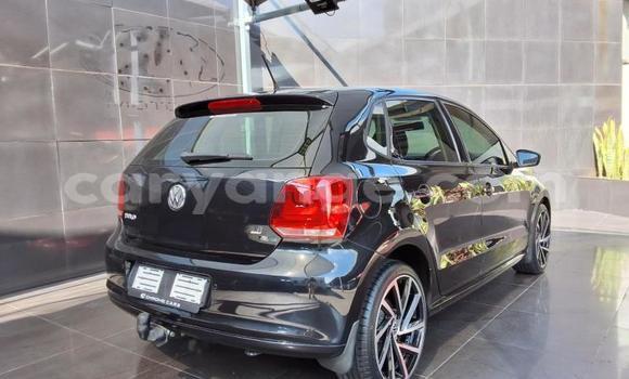 Acheter Occasion Voiture Volkswagen Polo Noir à Gobabis, Omaheke Acheter Occasion Voiture Volkswagen Polo Noir à Gobabis, Omaheke
