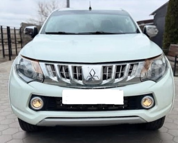 Big with watermark mitsubishi l200 namibia windhoek 25503