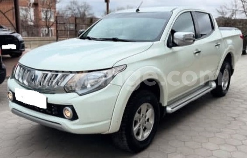 Big with watermark mitsubishi l200 namibia windhoek 25503