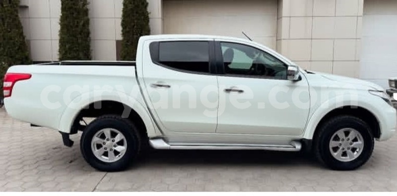 Big with watermark mitsubishi l200 namibia windhoek 25503