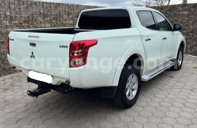 Big with watermark mitsubishi l200 namibia windhoek 25503