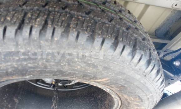 Buy Used Toyota Hilux Black Car in Swakopmund in Namibia Buy Used Toyota Hilux Black Car in Swakopmund in Namibia
