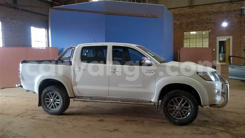Big with watermark toyota hilux caprivi katima mulilo 25508