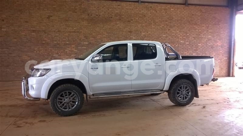 Big with watermark toyota hilux caprivi katima mulilo 25508
